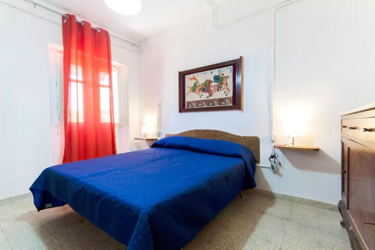 Villetta - Panorama Da Sogno Wi-Fi Gratis Кастелламмаре-дель-Голфо Экстерьер фото