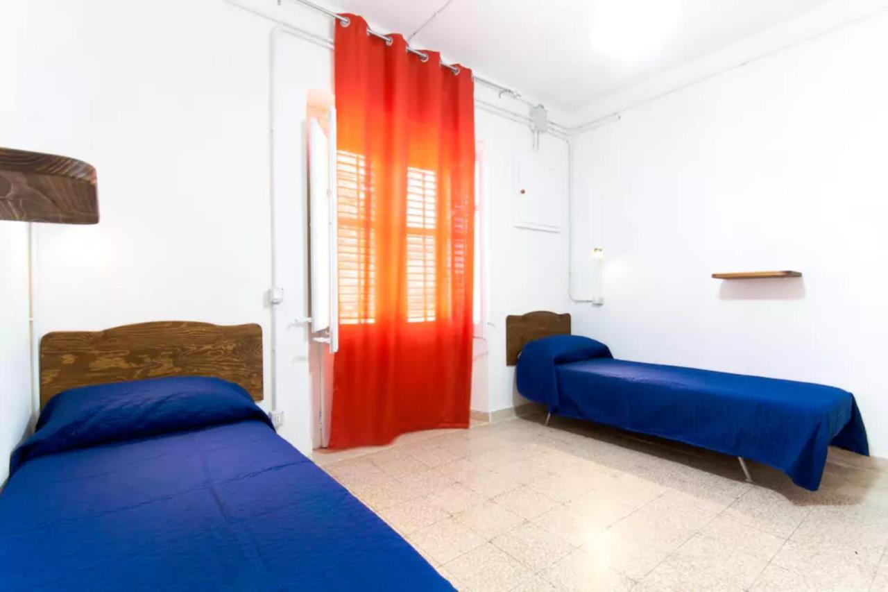 Villetta - Panorama Da Sogno Wi-Fi Gratis Кастелламмаре-дель-Голфо Экстерьер фото